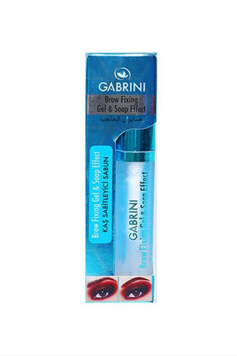 خرید ژل صابون لیفت ابرو گابرینی