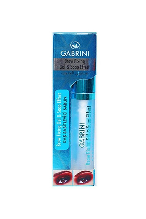 خرید ژل صابون لیفت ابرو گابرینی
