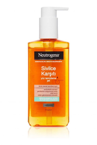 خریدو قیمت ژل شستشوی ضد جوش نیتروژینا