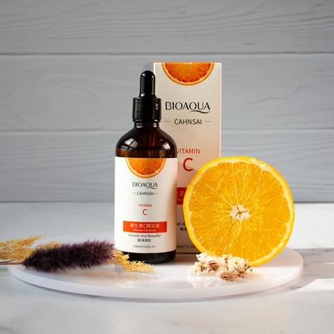 قیمت سرم ویتامین سی بیوآکوا 100 میل