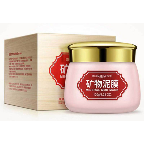 قیمت ماسک خاک رس بیوکوا