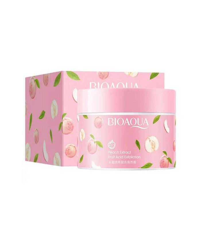 خریداسکراب لایه بردار هلو بیواکوا