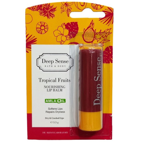 بالم لب دیپ سنس تروپیکال