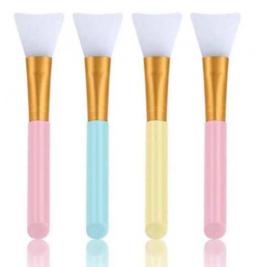 براش سیلیکونی