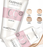 خرید سی سی کرم اصل