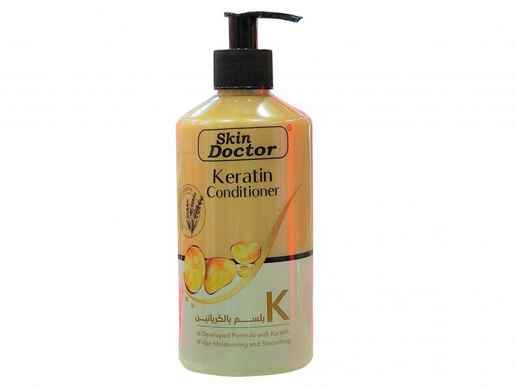 نرم کننده مو کراتینه