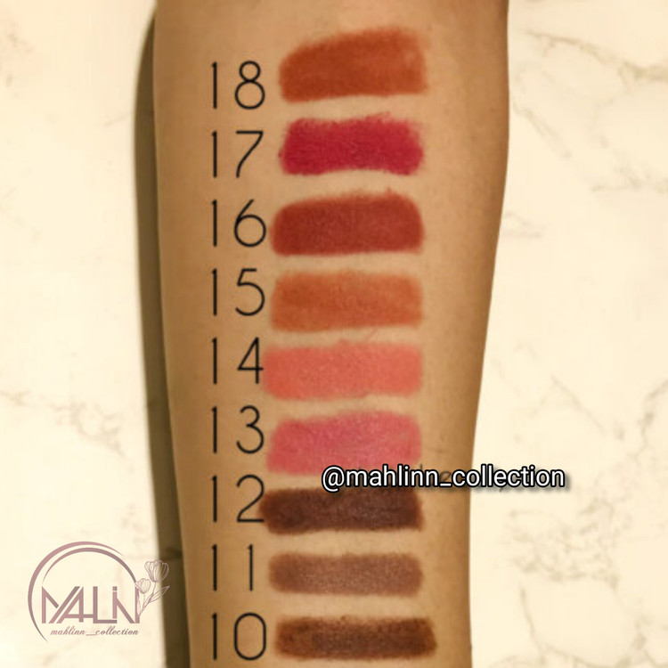 رژمدادی پیچی گابرینی شماره۱۱