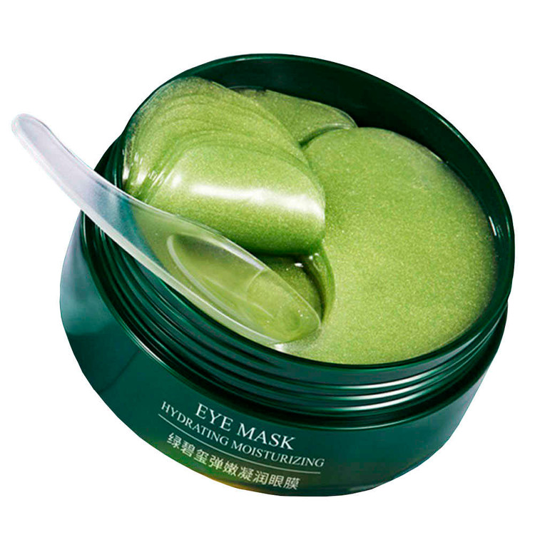 ماسک دور چشم بایوآکوا