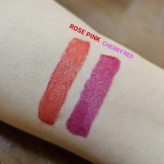 خرید اینترنتی تینت لب و گونه گابرینی – رنگ rose pink