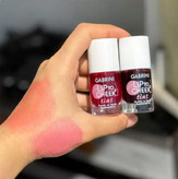 خرید اینترنتی تینت لب و گونه گابرینی – رنگ rose pink