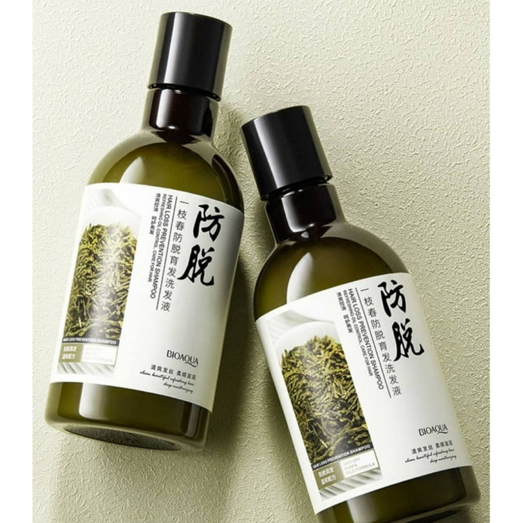 خریدو قیمت شامپو ضد ریزش رزماری بیوآکوا اصل