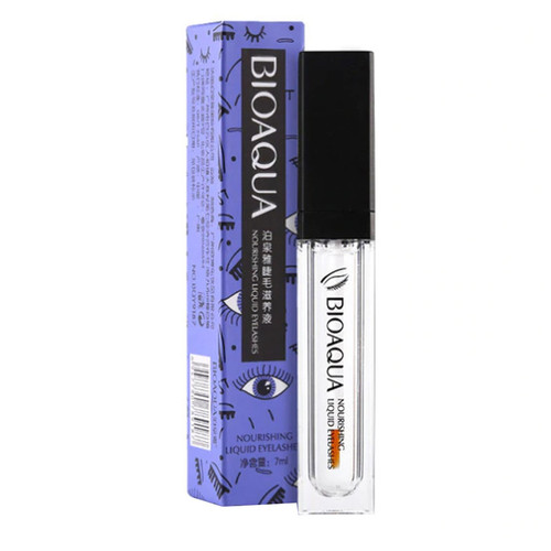 خرید سرم تقویت مژه و ابرو بیوآکوا BIOAQUA اورجینال