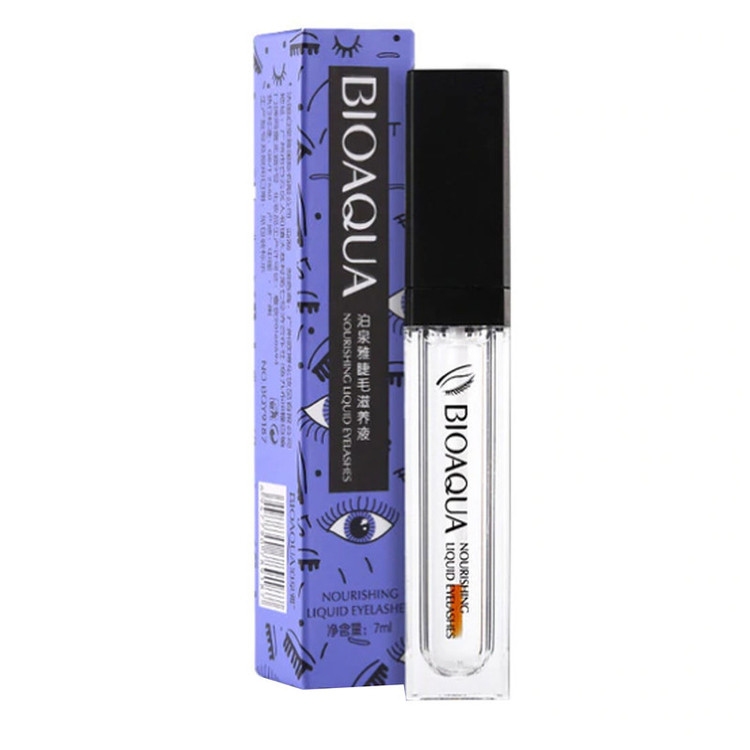 خرید سرم تقویت مژه و ابرو بیوآکوا BIOAQUA اورجینال