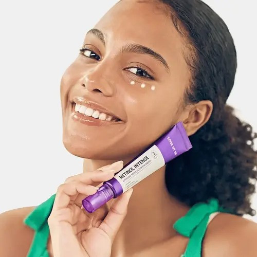 قیمت کرم دور چشم سام بای می مدل رتینول اینتنس