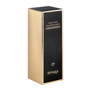 خرید سرم طلا و هیالورونیک اسید بیوآکوا