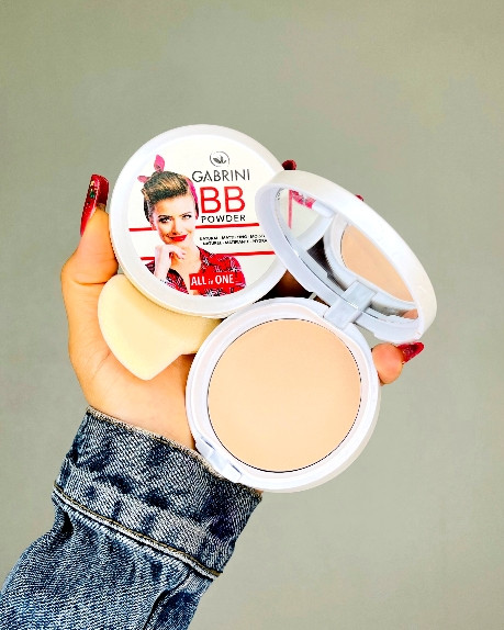 قیمت پنکک بی بی گابرینی