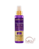 اسپری نرم کننده موی حجم دهنده و ضخیم کننده کلاژن و بیوتین بیوکسین