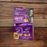 قیمت شامپو بیوکسین ضد ریزش حاوی بیوتین و کلاژن