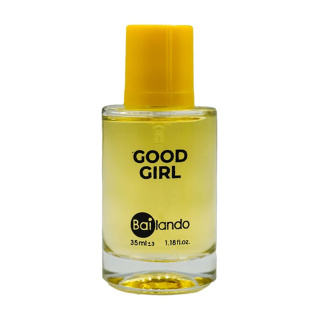 عطر جیبی زنانه بایلندو مدل گود گرل GOOD GIRL