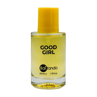 عطر جیبی زنانه بایلندو مدل گود گرل GOOD GIRL