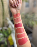 قیمت پک رژ مایع مات 6 عددی ماکارون