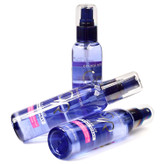 اسپری تثبیت کننده و فیکساتور آرایش گلدن رز