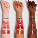 قیمت لیپ گلاس کریستالی اولی بولا Olibolla