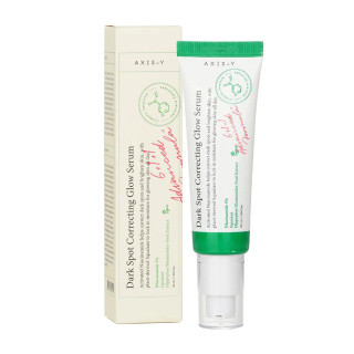 سرم ضد لک و ضدجوش اکسیس وای اصل