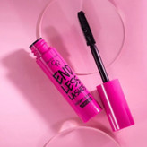 ریمل حجم دهنده و بلند کننده اندلس لشز گلدن رز