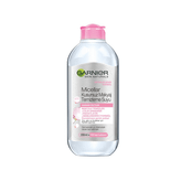 میسلار واتر 200 میل پوست حساس گارنیر