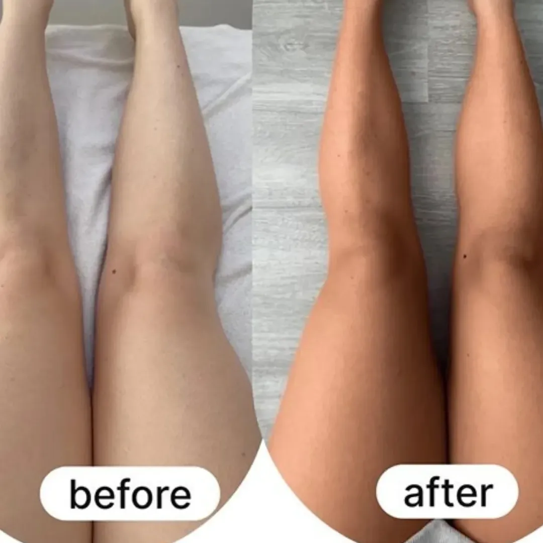 LANSYADE natural skincare AHA