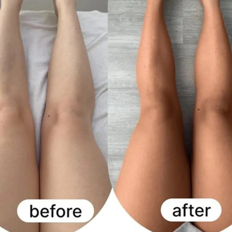 LANSYADE natural skincare AHA