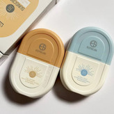 ضدآفتاب استلین (Estelin) در دو مدل بی رنگ و تینتی SPF +70