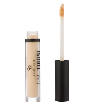 کانسیلر مایع گلدن رز مدل جاست تاچ Just Touch