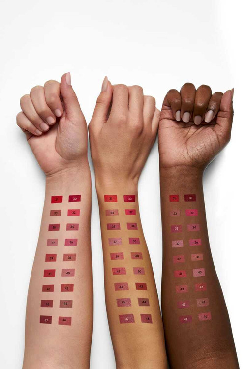 خرید و قیمت رژمایع بادوام گلدن رز