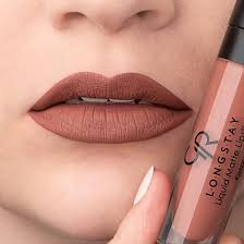 خرید و قیمت رژمایع بادوام گلدن رز