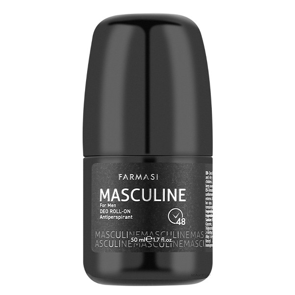 مام رولی فارماسی مناسب آقایان مدل Masculine